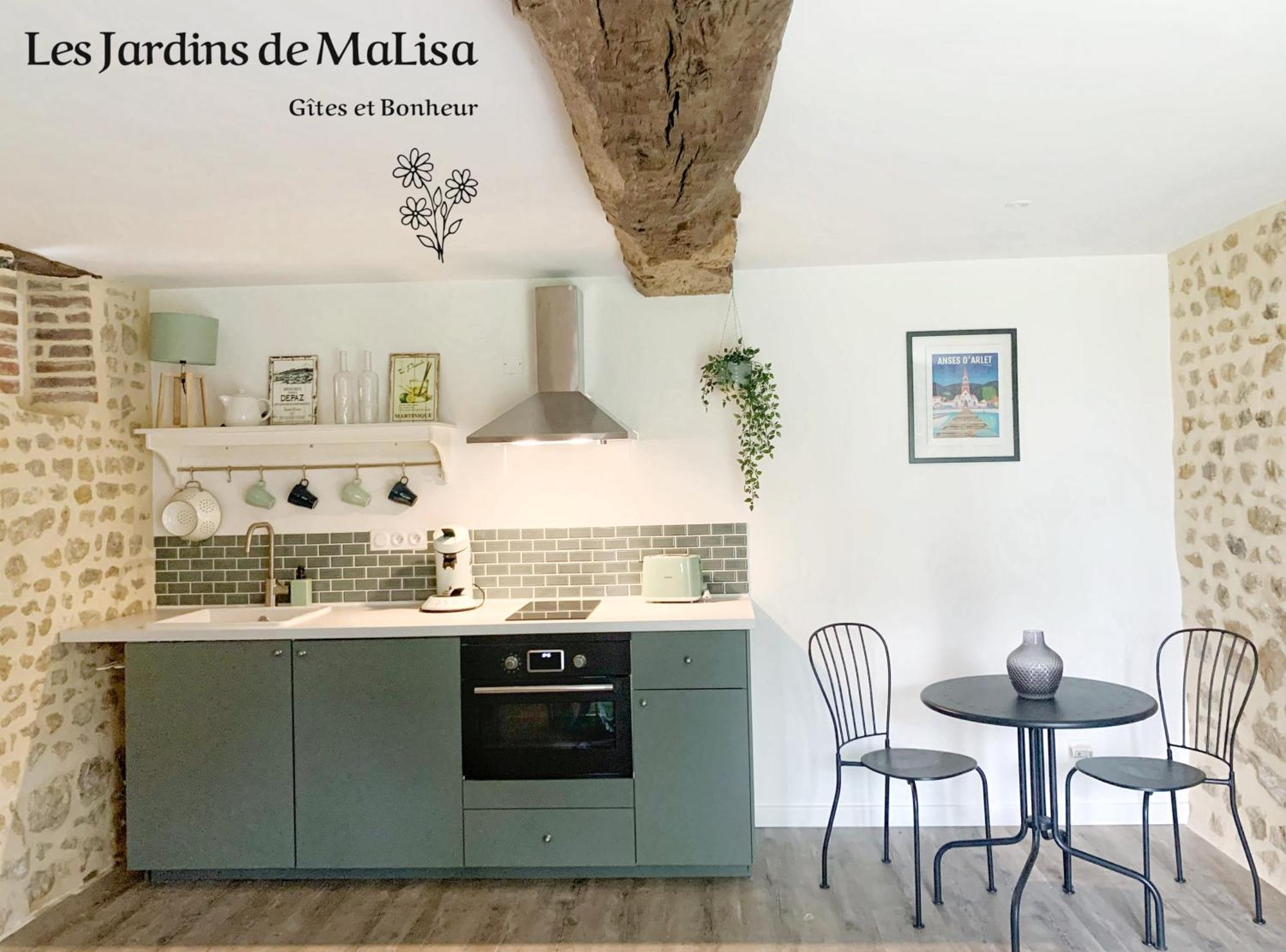 ホテル Les Jardins De Malisa Ferrieres-la-Verrerie エクステリア 写真